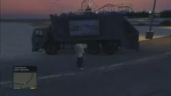 gta 5 cheats Spawn Trash