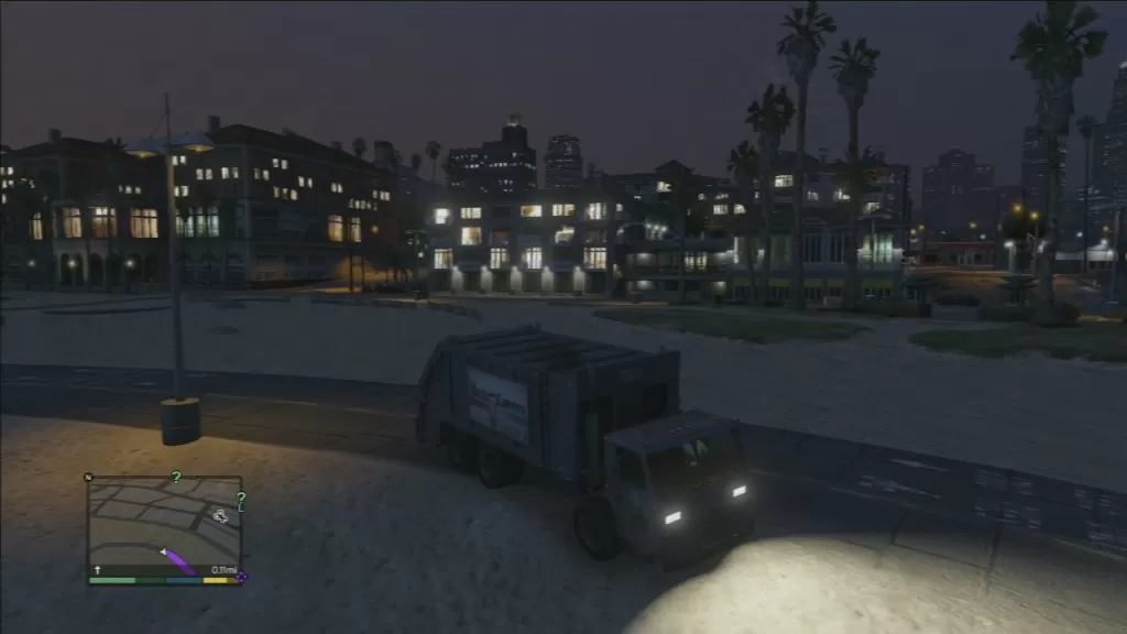 gta 5 cheats Spawn Trash