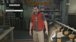 gta 5 fruntalot red gilet