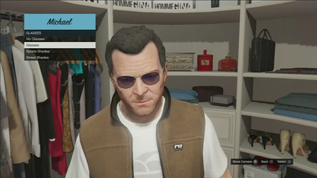 gta 5 glasses