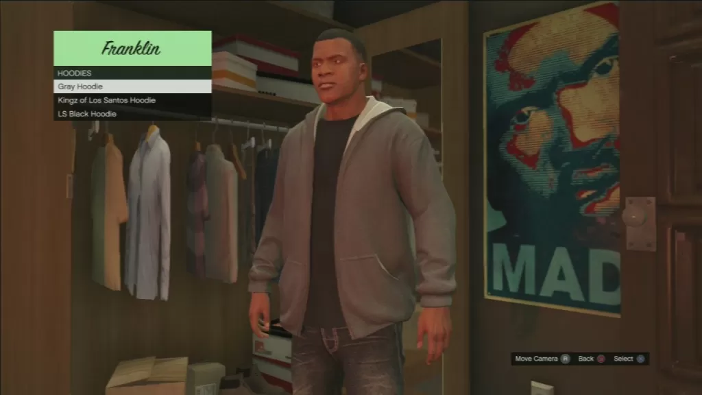 gta 5 hoodie