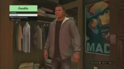 gta 5 hoodie