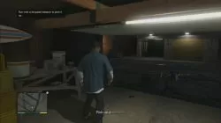 gta 5 mission 3 repossession