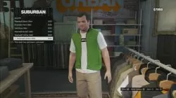 gta 5 rearwall gilet