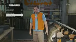 gta 5 gilet