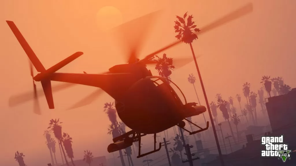 gta 5 screenshot