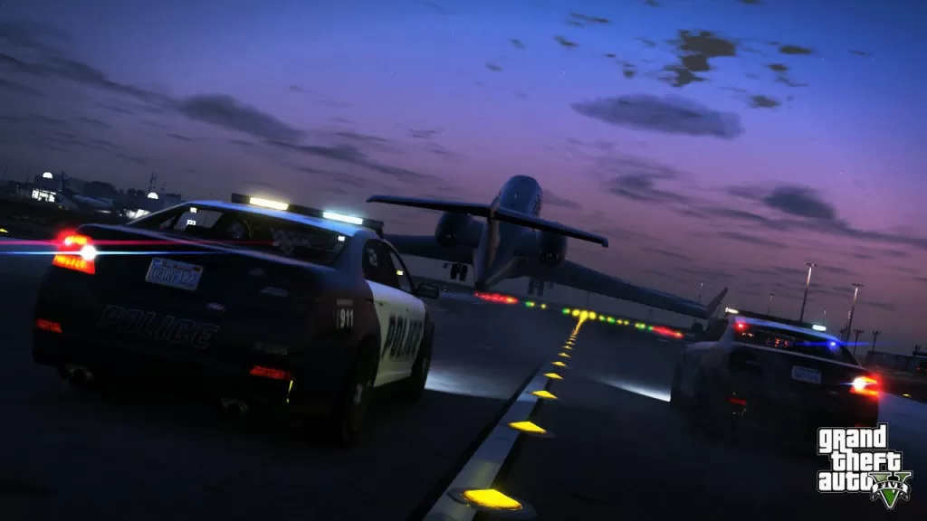 gta 5 screenshot