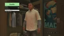 gta 5 shirts