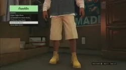 gta 5 shorts