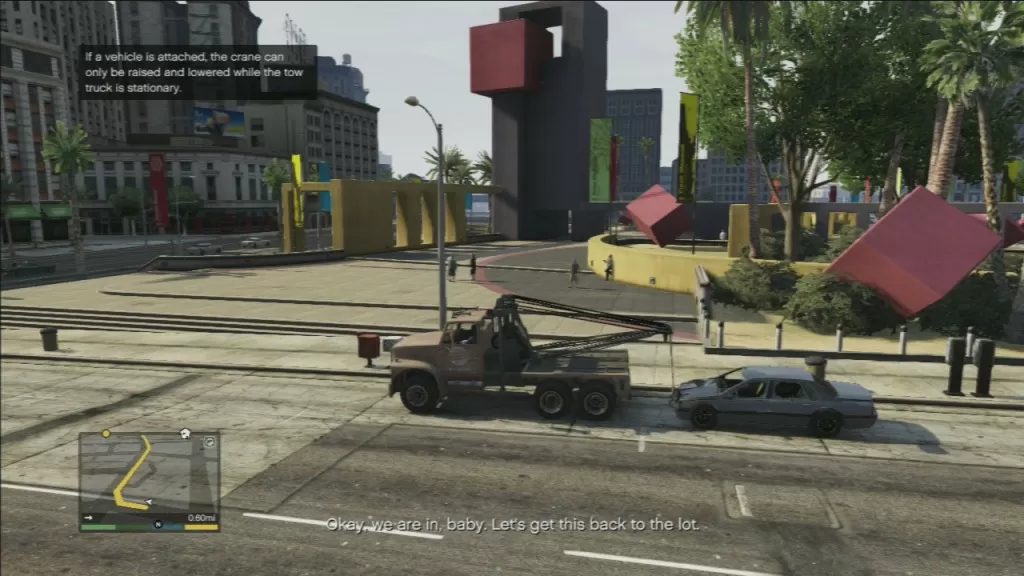 gta 5 side missions