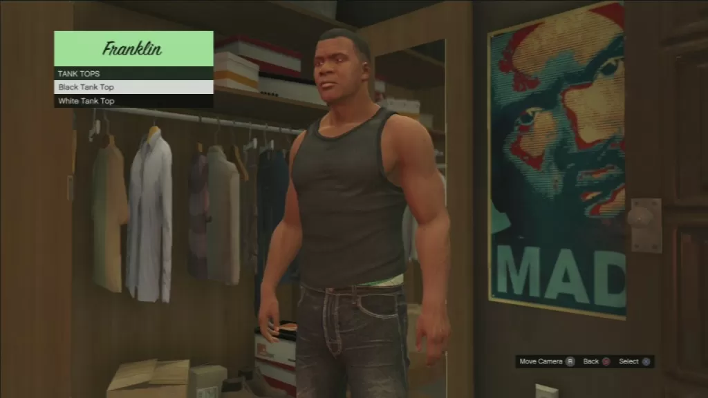 gta 5 tank tops