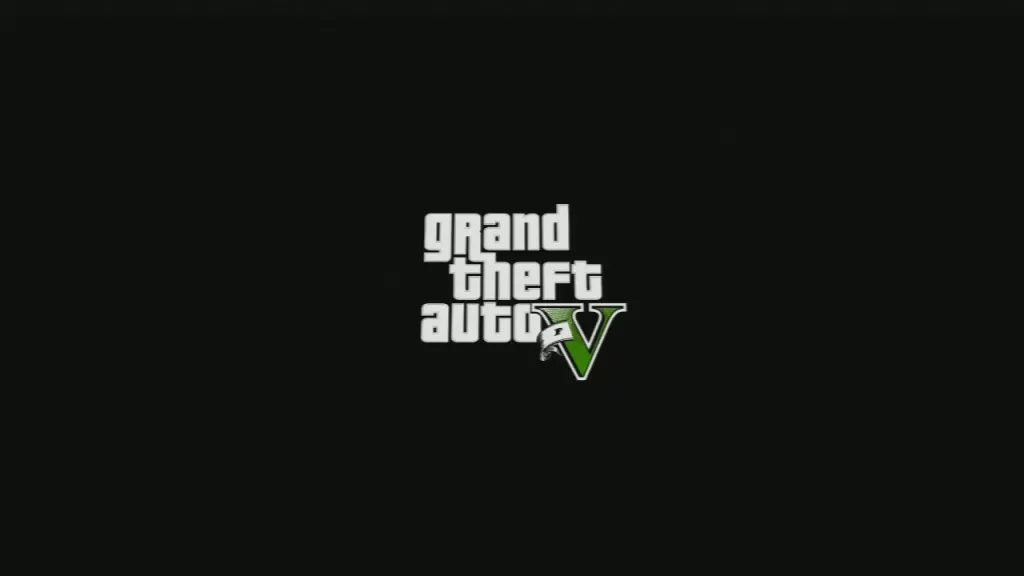 gta V mission 1