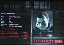 Batman: Arkham Origins : Electrocutioner