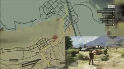 GTA 5 Crystal Maze farm 