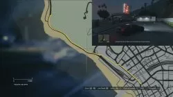 gta 5 mission