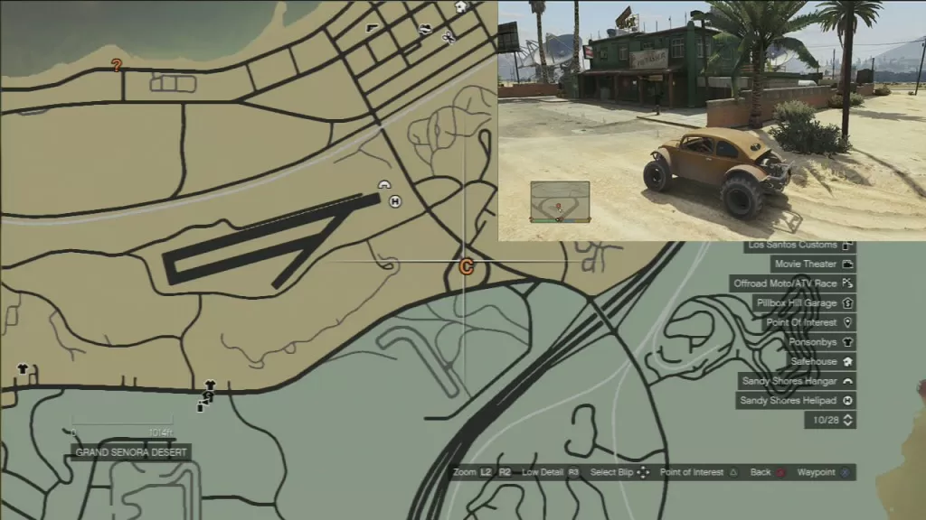 gta 5 mission 18