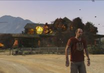 GTA 5 Mission 18 Crystal Maze Guide