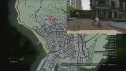 gta 5 mission 25