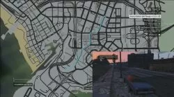 GTA 5 Mission 41 Objective Watch the Prostitute