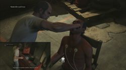 gta 5 The Tooth Hurts