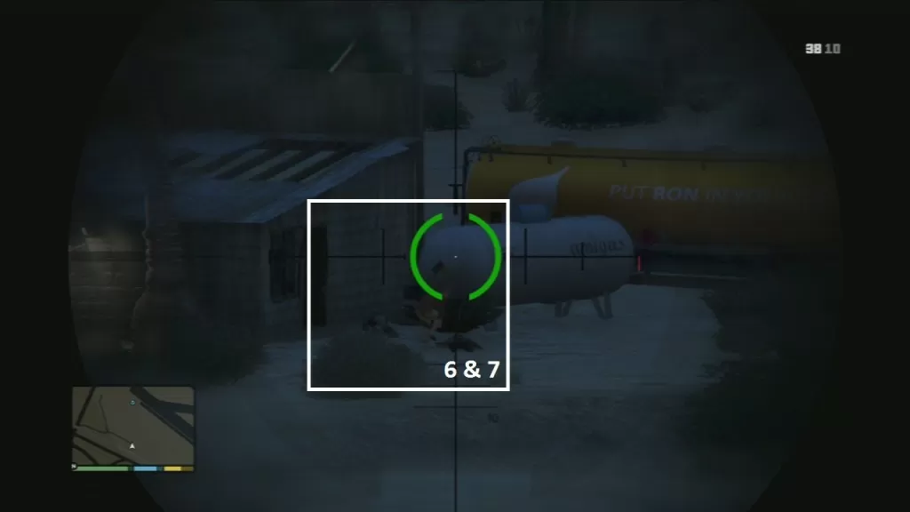 GTA_5_Nervous_Ron_Guide_out_of_a_building_near_gas_tank