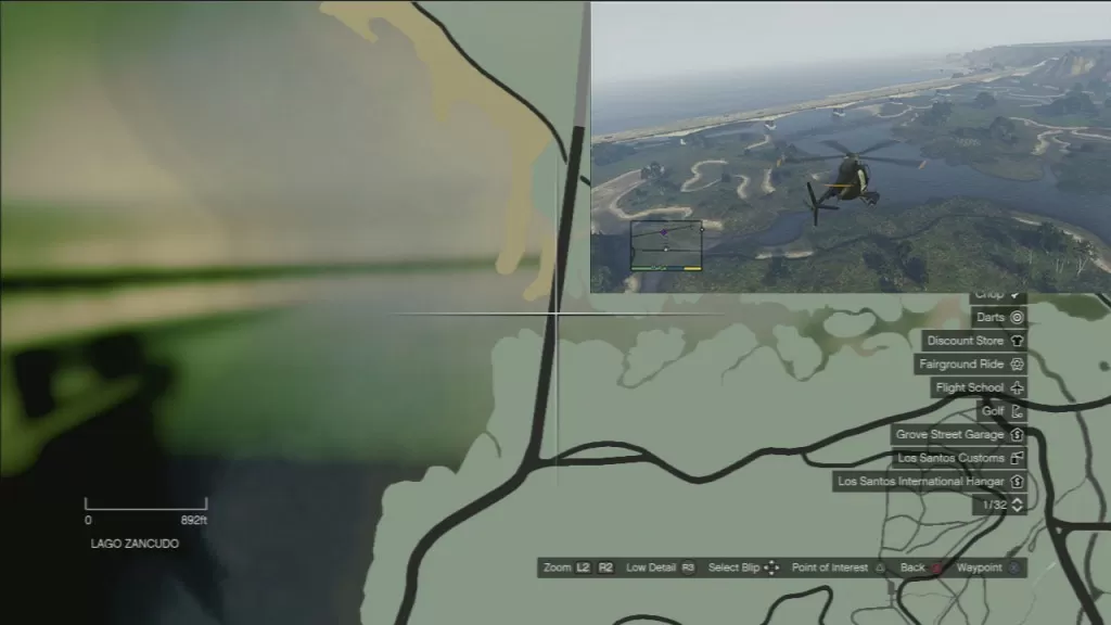 GTA_5_Nervous_Ron_Race_Ron_to_the_airstrip_Bridge_4
