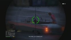 GTA 5 The Vice Assassination Guide Assassinate target