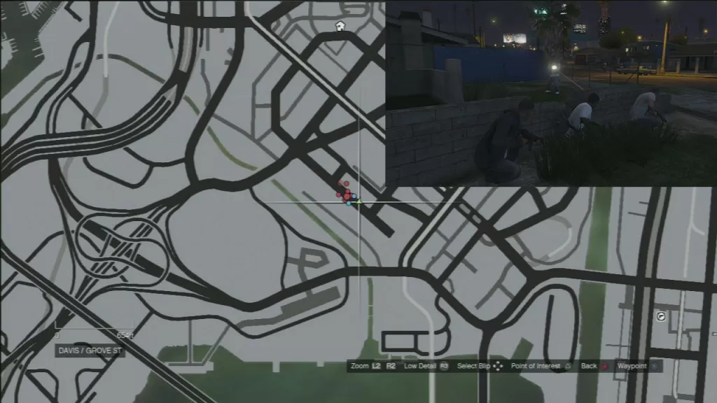 gta 5 mission 24