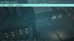 batman arkham origins lacey towers anarky tag