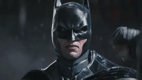 batman arkham origins tv spot animated gif