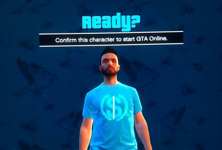 gta 5 online