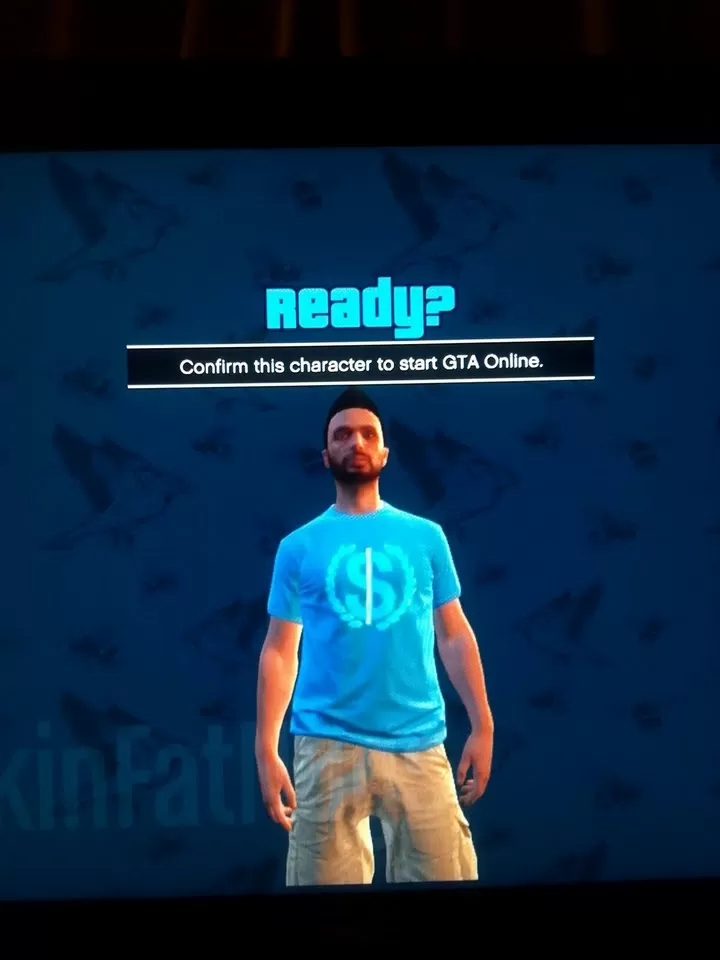 gta 5 online