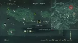 AC 4 Elite Round Shot Strength Plan Location