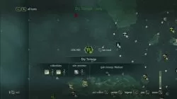 Dry Tortuga Private Escort Naval Contract