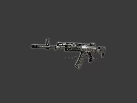 assault rifles AK 12