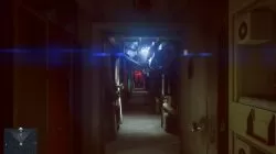 corridor