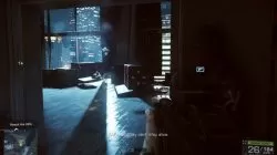 exit elevator