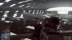 airplane