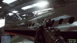 Grounded Dog tag