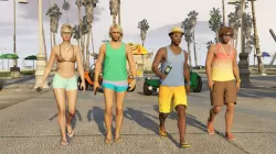 gta 5 new customizations