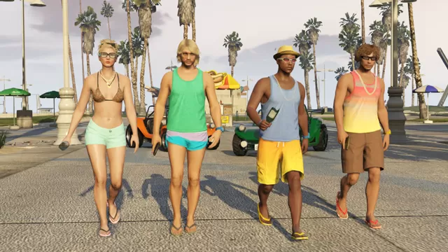 gta 5 new customizations