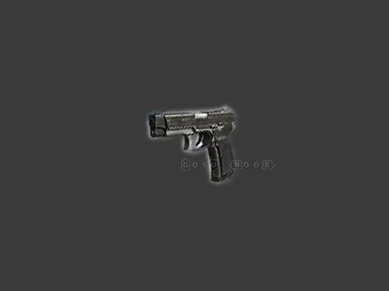 MP-443 GRACH