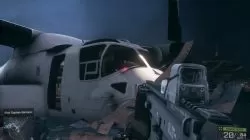 climb airplane nose