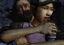 The Walking Dead Season Two All That Remains bite