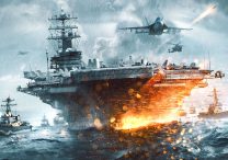Battlefield 4 Naval Strike DLC