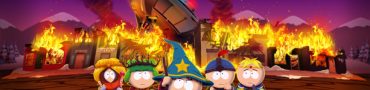 South Park The Stick of Truth RPG
