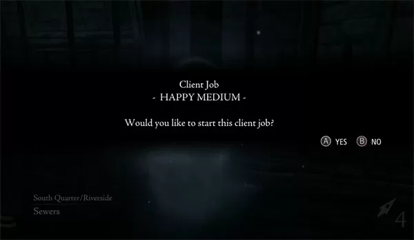 thief client jobs