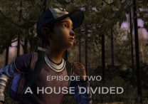 Episode 2 A House Divided The Walking Dead