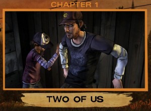 Episode 2 A House Divided The Walking Dead Guide