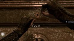 Thief Collectible Treasure 2 Chapter 1